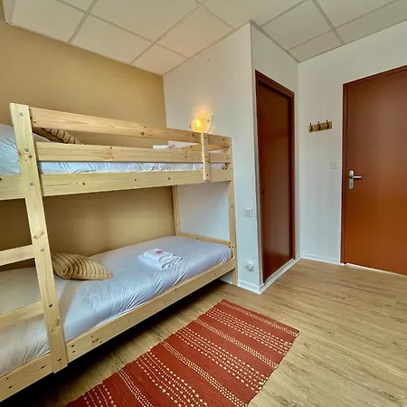 Le Refuge - 23 - 2 Personnes * Lourdes