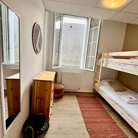 Lejlighed Le Refuge - 23 - 2 Personnes Lourdes