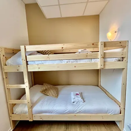 Lejlighed Le Refuge - 23 - 2 Personnes Lourdes