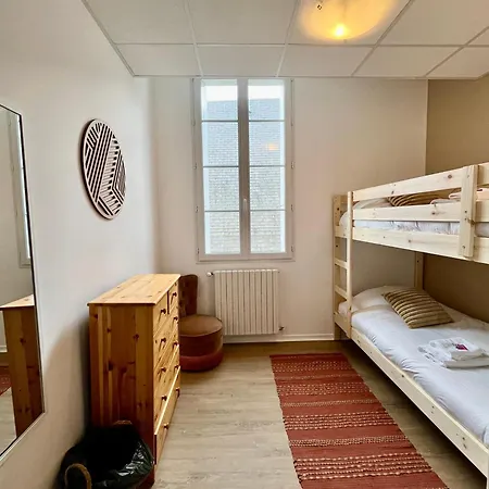 Apartment Le Refuge - 23 - 2 Personnes Lourdes
