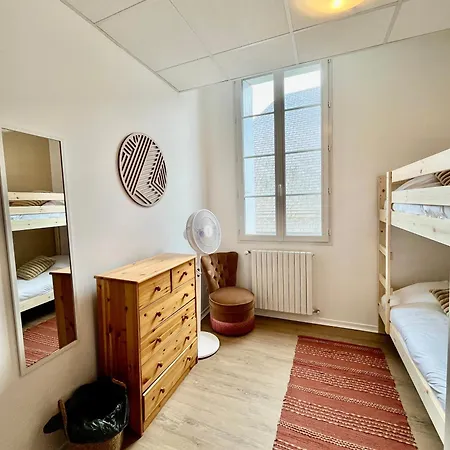 Apartment Le Refuge - 23 - 2 Personnes