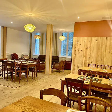 Le Refuge - 23 - 2 Personnes * Lourdes